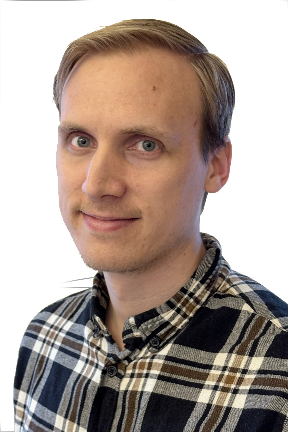 Andreas  Ohlsson